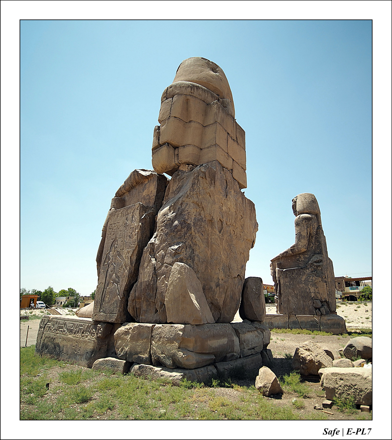 Louxor - Juillet 2021 - 261